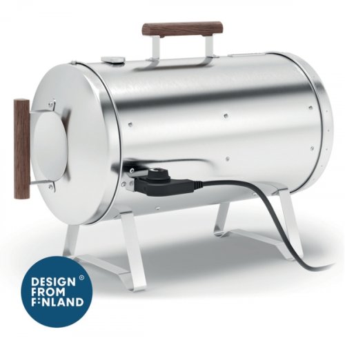 Sähkösavustin Opa muurikka pro 1200w, hinta 287,50€