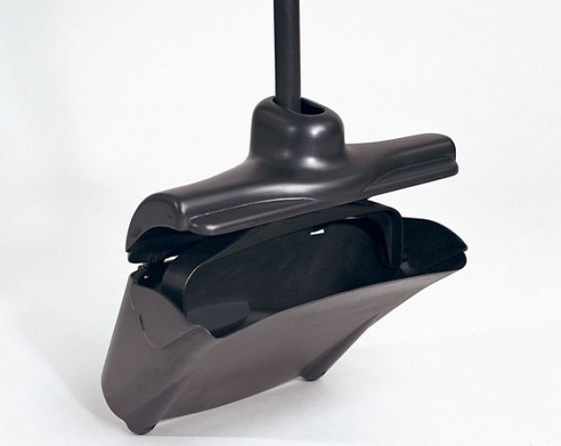 Säiliörikkalapio+kansi Rubbermaid LP, hinta 59,71€