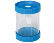 Säiliöteroitin muovinen