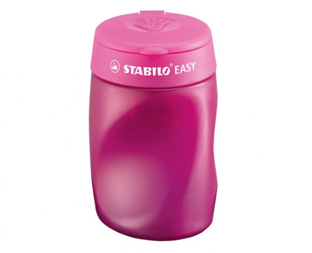 Säiliöteroitin oikeakätisille Stabilo EASYsharpener, hinta 4,11€