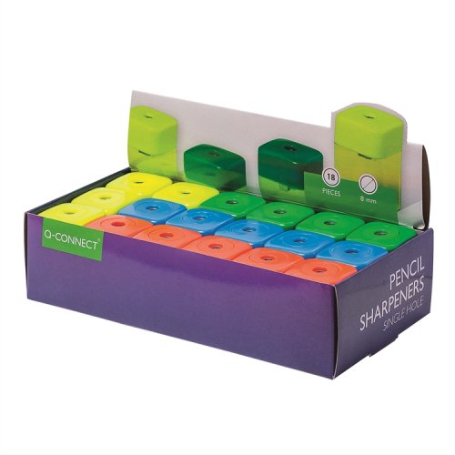 Säiliöteroitin Q-CONNECT, hinta 0,57€