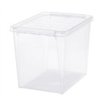Säilytyslaatikko + kansi Orthex SmartStore Classic 25L