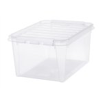 Säilytyslaatikko + kansi Orthex SmartStore Classic 31L