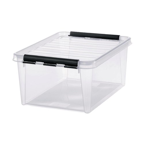 Säilytyslaatikko Orthex smartstore™ classic 14l, hinta 8,66€