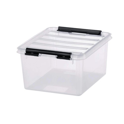 Säilytyslaatikko Orthex smartstore™ classic 2l, hinta 4,08€