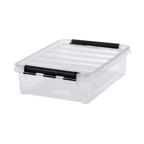 Säilytyslaatikko Orthex smartstore™ classic 7,5 l, hinta 8,25€