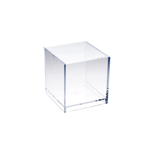 Säilytyslaatikko Palaset P-1001 kirkas, hinta 15,49€