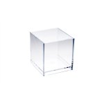 Säilytyslaatikko Palaset P-1001 kirkas