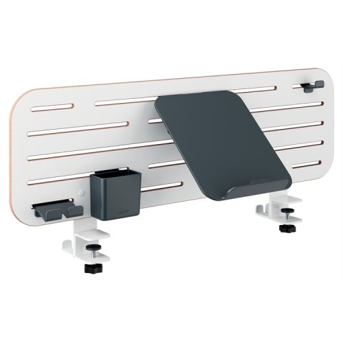 Säilytystaulu Leitz Ergo 80 x 25 cm, hinta 70,66€