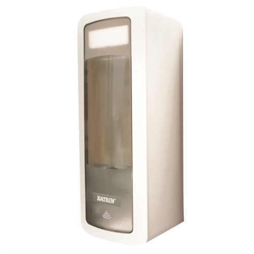 Saippua Annostelija Katrin Touchfree Soap Dispenser 500 ml, hinta 62,75€