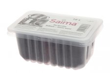 Saippuateräsvilla Saima 10 kpl