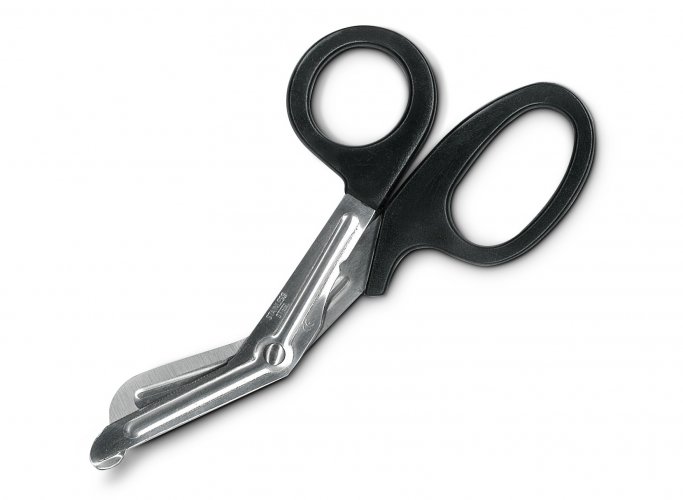 Sakset Cederroth 270002, hinta 4,12€