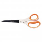 Sakset Fiskars titanium non-stick 21 cm