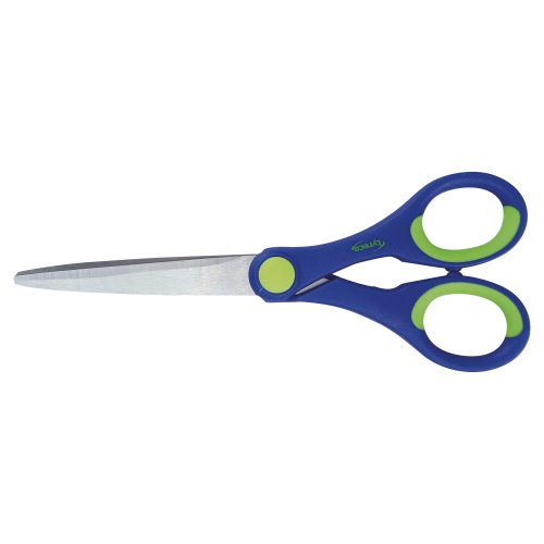 Sakset Lyreco 17cm, hinta 2,40€