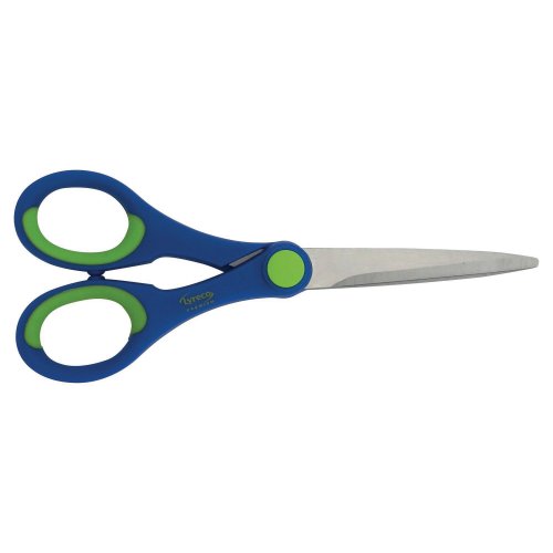 Sakset Lyreco 17cm, hinta 2,23€