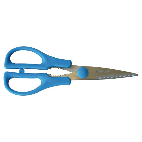Sakset Lyreco 21 cm, hinta 4,35€