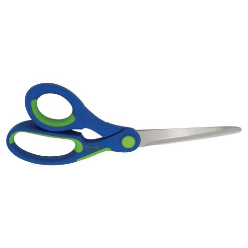 Sakset Lyreco 21cm, hinta 2,99€