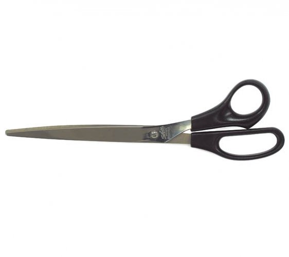 Sakset Scriva 56052 25,5 cm, hinta 0,77€