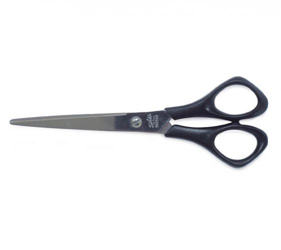 Sakset Scriva 56062 16 cm, hinta 0,62€