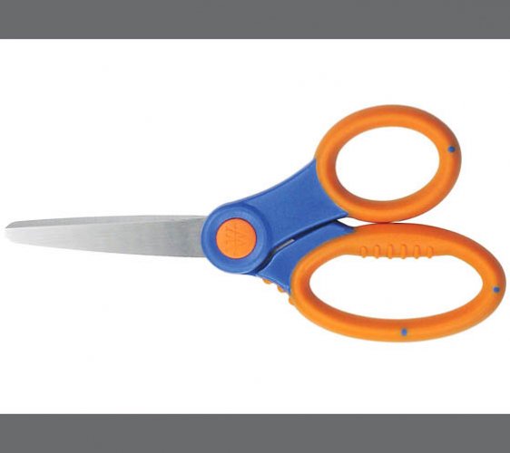 Sakset WESTCOTT MICROBAN ASKART. LAJ 4X6, hinta 75,82€