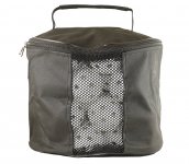 Salibandy pallokassi Edge + 50 palloa