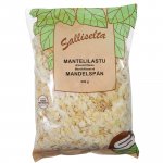 Salliselta mantelilastu 800g