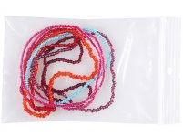 Salpapussi 70 x 100 mm 50 mic 100 kpl