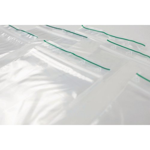 Salpapussi 80 x 120mm 1000kpl, hinta 42,37€