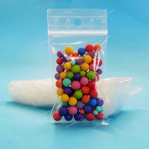 Salpapussi 80 x 180 mm 100 kpl Minigrip-pussi, hinta 2,42€