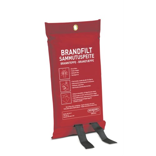 Sammutuspeite Housegard 120 x 180 cm, hinta 29,50€