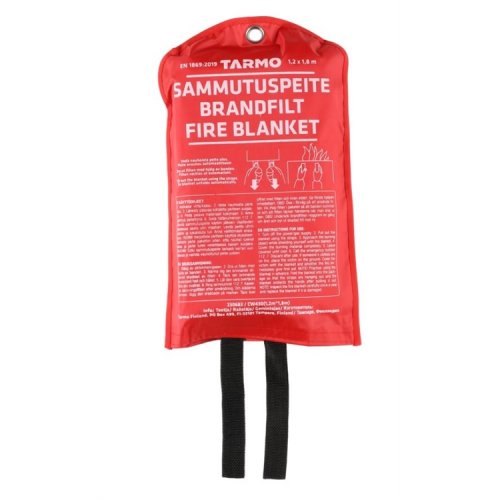 Sammutuspeite Tarmo 120 x 180 cm, hinta 15€