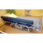 Sängynlaitapehmuste Suomen Laitostekstiilit SLPT1 60x180cm