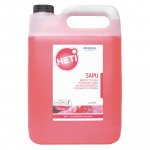 Saniteettitilojen Puhdistusaine Heti sapu 5l