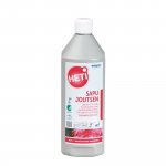 Saniteettitilojen Puhdistusaine Heti sapu joutsen hajustamaton 1l