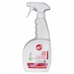 Saniteettitilojen Puhdistusaine Heti sapu spray 750ml