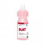 Saniteettitilojen Puhdistusaine Kw fresh tropical 1l