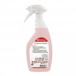 Saniteettitilojen Puhdistusaine Taski sani 4 in 1 plus käyttövalmis 750ml