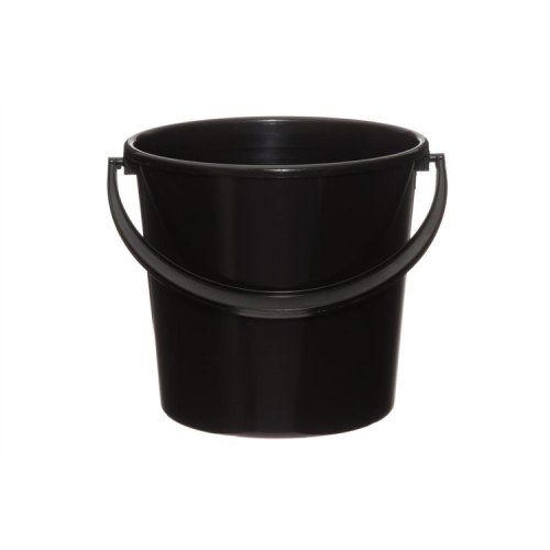 Sanko musta 10 L, hinta 2,15€