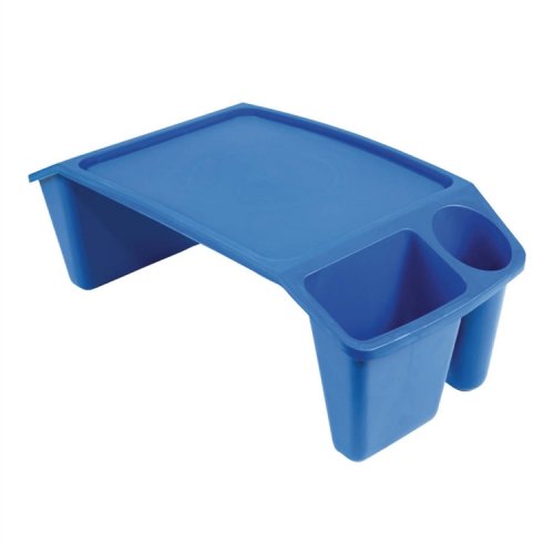 Sänkytarjotin muovia 57 x 30 x 20,5 cm, hinta 44,05€