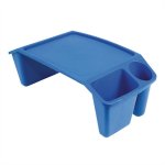 Sänkytarjotin muovia 57 x 30 x 20,5 cm