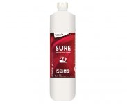 Saostumienpoistoaine SURE Washroom Cleaner & Descaler 1L