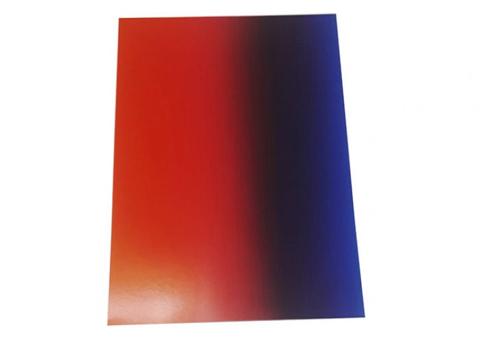 Askartelukartonki NPA 24,5 x 34 cm 200G sateenkaari /10, hinta 12,72€