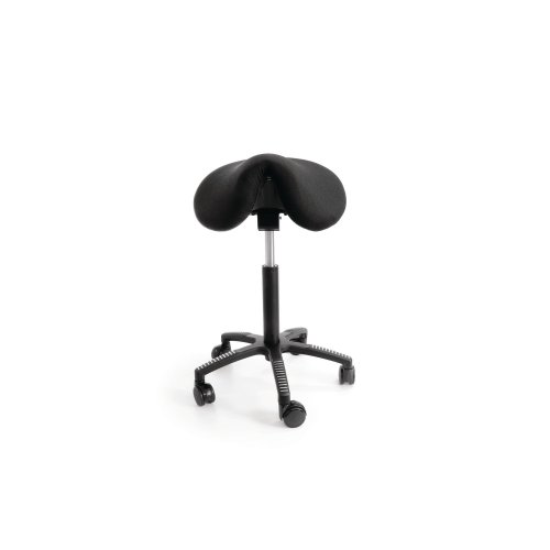 5196511 Satulatuoli Soft 7020M edulliseen hintaan ilman rahtikuluja vain parin päivän toimitusajalla verkkokaupastamme! Satulatuolissa on erikoismuotoutuva pehmuste ja portaaton korkeuden ja kallistuksen säätö.