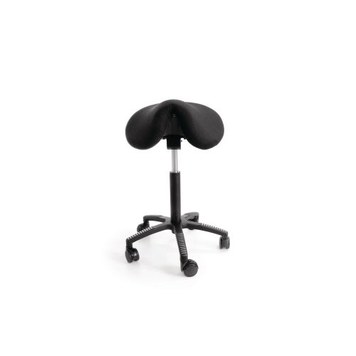 5196511 Satulatuoli Soft 7020M edulliseen hintaan ilman rahtikuluja vain parin päivän toimitusajalla verkkokaupastamme! Satulatuolissa on erikoismuotoutuva pehmuste ja portaaton korkeuden ja kallistuksen säätö.