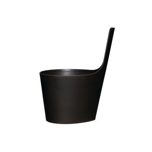Saunakiulu Rento pisara mustanruskea, hinta 64,62€