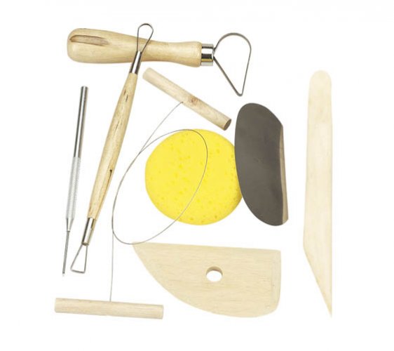 Savityökalusarja , hinta 17,36€