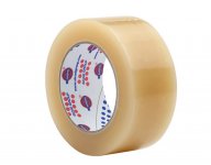 SC-910  50MMX50M KIRKAS PE-TEIPPI