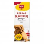 Schär piparkakut gluteeniton 150g