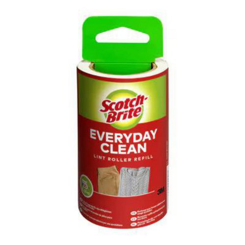 Scotch-brite™ everyday clean -teippiharjan vaihtokappale, hinta 4,18€