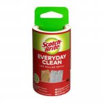 Scotch-brite™ everyday clean -teippiharjan vaihtokappale